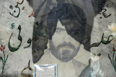 قهرمانانی که شهید شدند