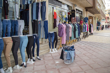 بدون شرح با کرونا/ ایلام