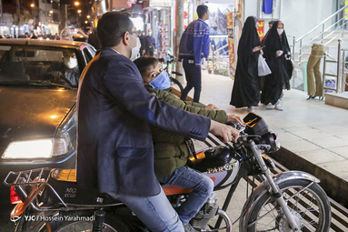 لطفا «کرونا» را جدی بگیریم‎
