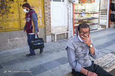 لطفا «کرونا» را جدی بگیریم‎