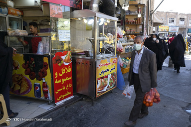 لطفا «کرونا» را جدی بگیریم‎