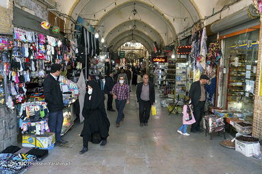 لطفا «کرونا» را جدی بگیریم‎