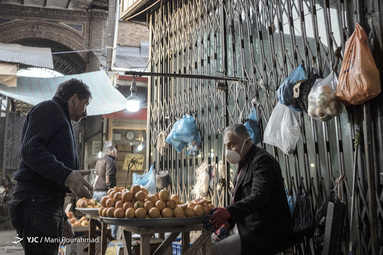 لطفا «کرونا» را جدی بگیریم / رشت