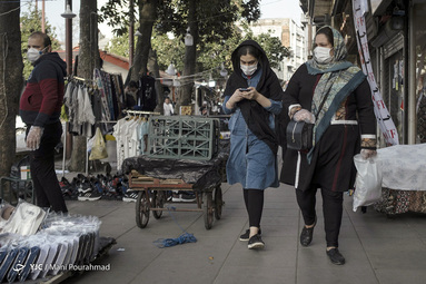 لطفا «کرونا» را جدی بگیریم / رشت