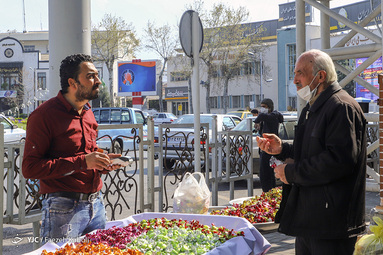 لطفا «کرونا» را جدی بگیریم / گرگان