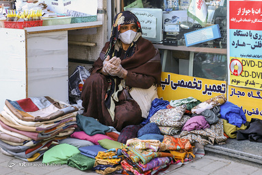 لطفا «کرونا» را جدی بگیریم / گرگان
