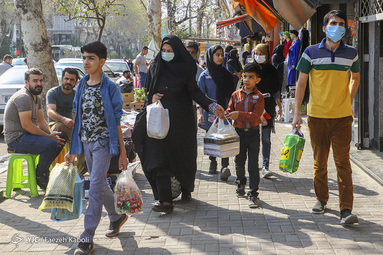 لطفا «کرونا» را جدی بگیریم / گرگان
