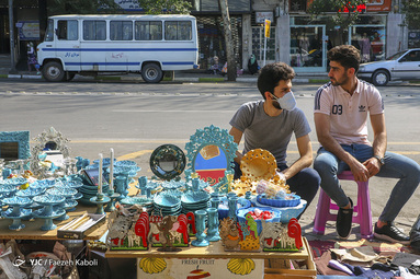 لطفا «کرونا» را جدی بگیریم / گرگان
