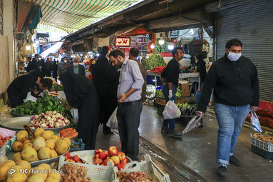 لطفا «کرونا» را جدی بگیریم / گرگان