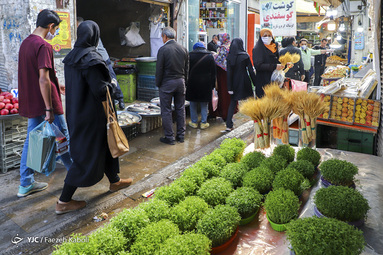لطفا «کرونا» را جدی بگیریم / گرگان