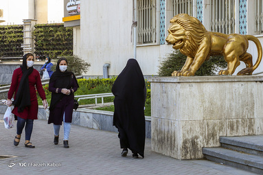 لطفا «کرونا» را جدی بگیریم / گرگان