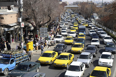 لطفا «کرونا» را جدی بگیریم / تبریز