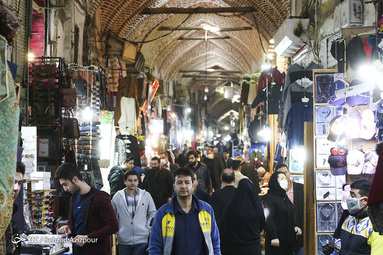 لطفا «کرونا» را جدی بگیریم / تبریز