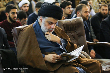 سالگرد ارتحال آیت‌الله هاشمی شاهرودی