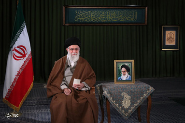 حضرت آیت‌الله خامنه‌ای رهبر انقلاب اسلامی در پیامی به‌مناسبت آغاز سال ۱۳۹۹، سال جدید را سال «جهش تولید» نام‌گذاری کردند