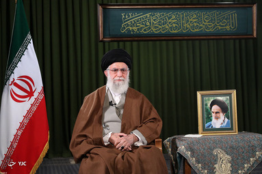 حضرت آیت‌الله خامنه‌ای رهبر انقلاب اسلامی در پیامی به‌مناسبت آغاز سال ۱۳۹۹، سال جدید را سال «جهش تولید» نام‌گذاری کردند