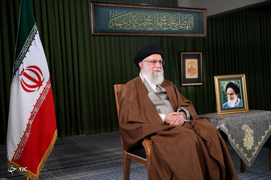 حضرت آیت‌الله خامنه‌ای رهبر انقلاب اسلامی در پیامی به‌مناسبت آغاز سال ۱۳۹۹، سال جدید را سال «جهش تولید» نام‌گذاری کردند