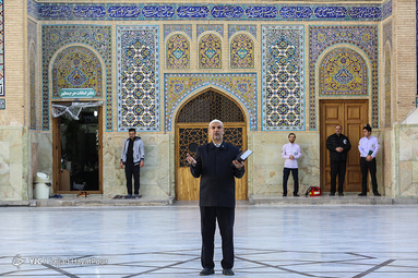 حول حالنا الی احسن الحال