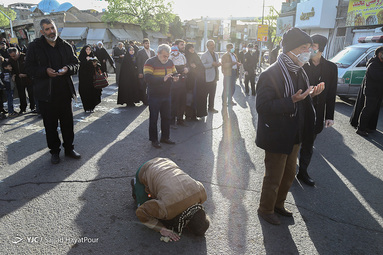 حول حالنا الی احسن الحال
