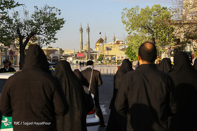 حول حالنا الی احسن الحال