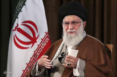 سخنرانی نوروزی مقام معظم رهبری خطاب به ملت ایران
