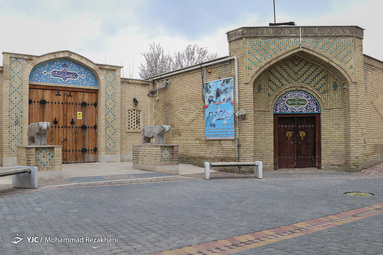 تعطیلی بازار زنجان در پی شیوع ویروس کرونا‎