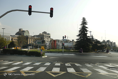 بهار ۹۹/تهران ۲