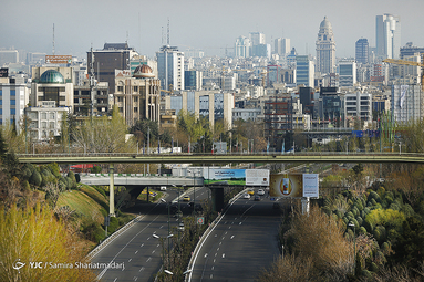 بهار ۹۹/تهران ۲