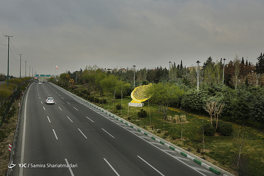 بهار ۹۹/تهران ۲