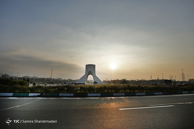 بهار ۹۹/تهران ۲