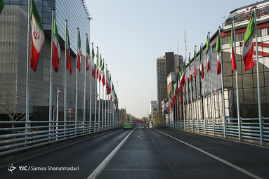 بهار ۹۹/تهران ۲