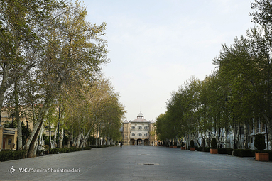 بهار ۹۹/تهران ۲