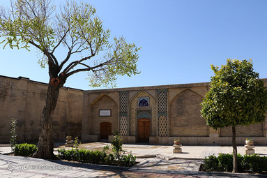 بهار ۹۹/ شیراز
