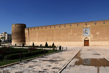 بهار ۹۹/ شیراز