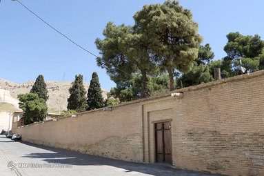 بهار ۹۹/ شیراز