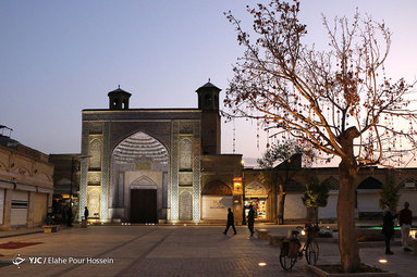 بهار ۹۹/ شیراز