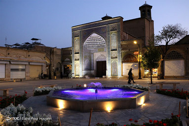 بهار ۹۹/ شیراز