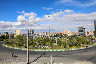 بهار99 / قم