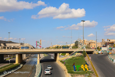 بهار99 / قم