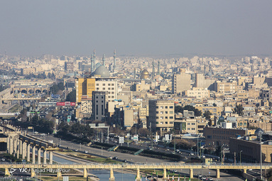 عمه‌ی سادات سلامٌ علیک ...