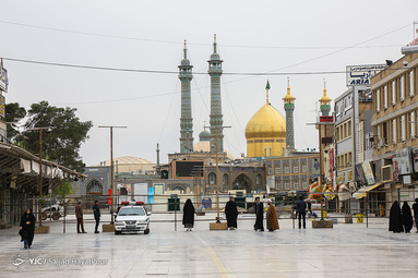 عمه‌ی سادات سلامٌ علیک ...