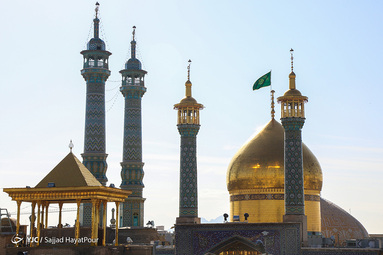 عمه‌ی سادات سلامٌ علیک ...