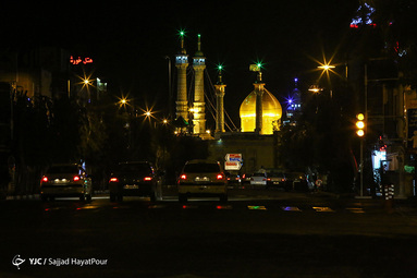 عمه‌ی سادات سلامٌ علیک ...