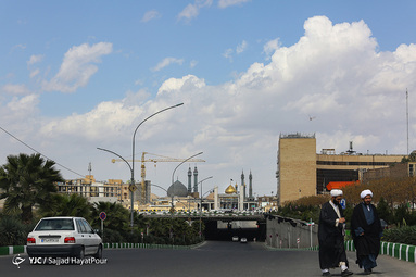 عمه‌ی سادات سلامٌ علیک ...