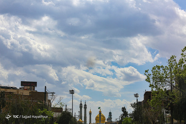 عمه‌ی سادات سلامٌ علیک ...