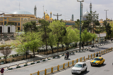 عمه‌ی سادات سلامٌ علیک ...