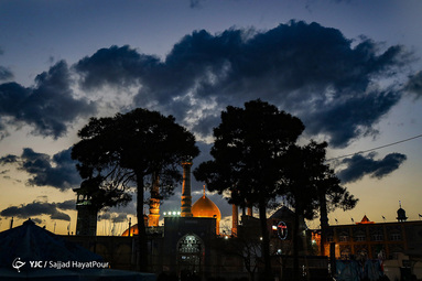 عمه‌ی سادات سلامٌ علیک ...
