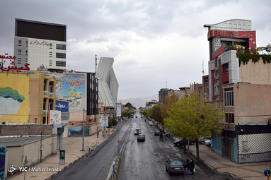 بهار ٩٩/ کرمان