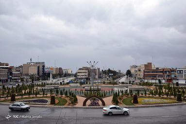 بهار ٩٩/ کرمان