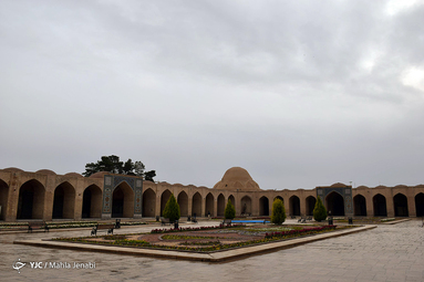 بهار ٩٩/ کرمان